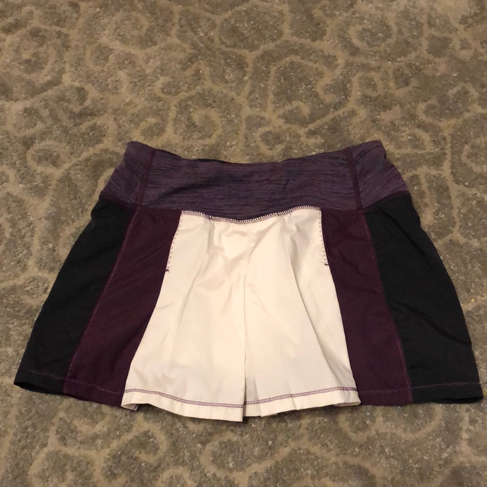 Lululemon Skirt